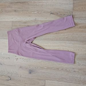Lululemon Align Crop *21"